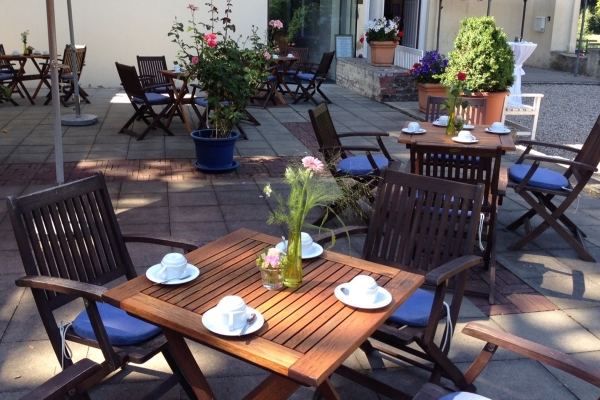 Hotel Burg Boetzelaer